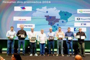 Leia mais sobre o artigo Empresa baiana é eleita melhor distribuidor de combustíveis do Nordeste
