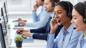 Leia mais sobre o artigo TEL realiza mutirão com oferta de 500 vagas para operador de telemarketing