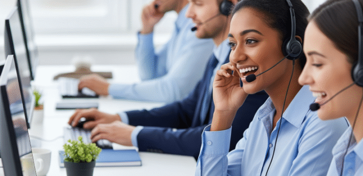 TEL realiza mutirão com oferta de 500 vagas para operador de telemarketing