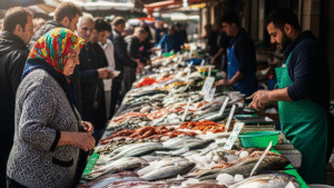 Leia mais sobre o artigo Bahia reduz ICMS sobre peixes e impulsos de varejo: veja o que muda a partir de junho