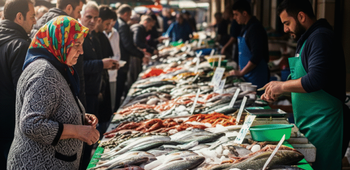 Bahia reduz ICMS sobre peixes e impulsos de varejo: veja o que muda a partir de junho