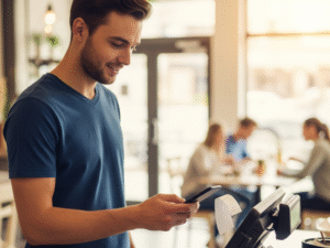 Leia mais sobre o artigo Cerca de 82% das transações bancárias são realizadas por canais digitais, revela pesquisa