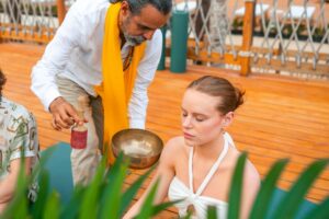 Leia mais sobre o artigo Turismo de bem-estar deve movimentar mais de US$ 1 tri em 2025
