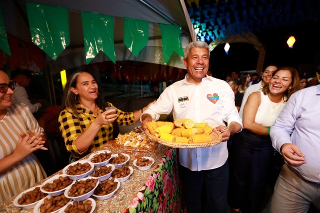 São João na Bahia 2025: mais de 280 municípios terão festejos