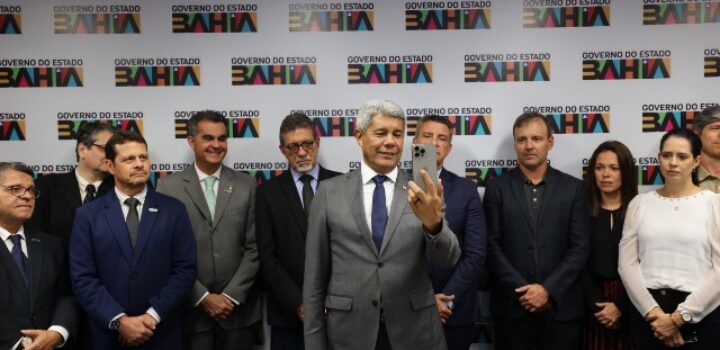 Governo e Concessionária Ponte Salvador-Itaparica celebram acordo para avanço das obras