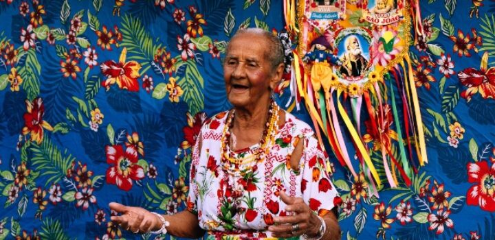 São João no Pelourinho ressalta tradição com cultura e segurança
