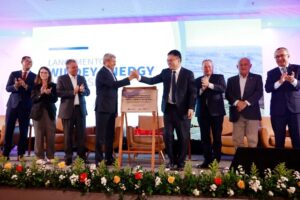 Leia mais sobre o artigo Bahia avança na produção de energias renováveis com a instalação do primeiro escritório da Windey Energy no Brasil