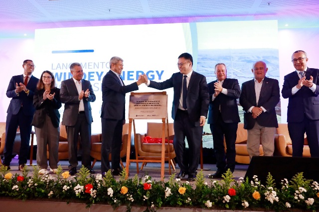 Bahia avança na produção de energias renováveis com a instalação do primeiro escritório da Windey Energy no Brasil