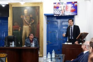Leia mais sobre o artigo Espaço para preservar a memória da Independência da Bahia será criado em Cachoeira