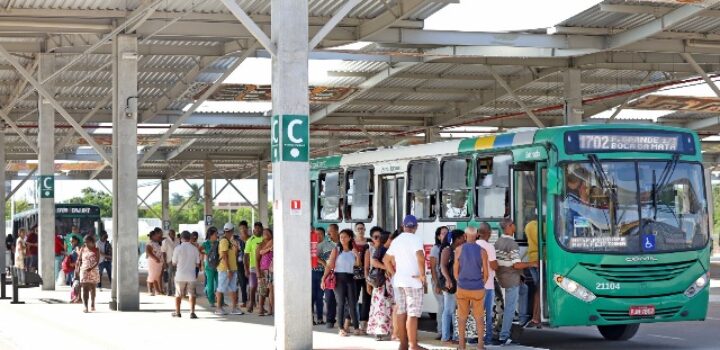 Movimentação econômica de Salvador cresceu 8,3% em abril de 2025