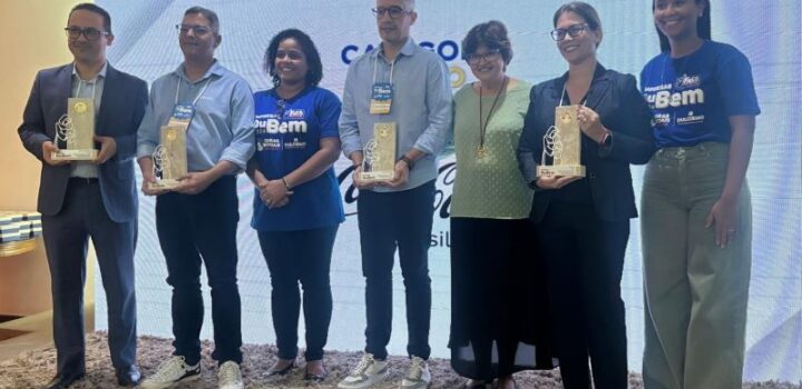 Central de Outdoor Bahia recebe pelo segundo ano consecutivo selo da OSID