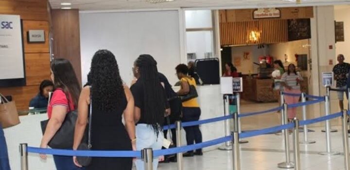 Secretaria da Administração convoca 1.475 universitários para o Partiu Estágio