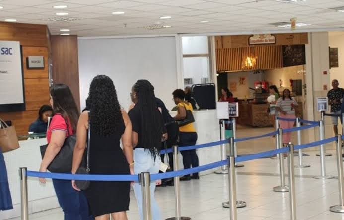 Secretaria da Administração convoca 1.475 universitários para o Partiu Estágio