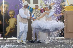 Leia mais sobre o artigo Campeonato Estadual de Quadrilhas Juninas movimenta o Subúrbio de Salvador