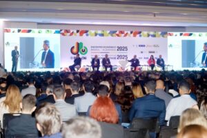 Leia mais sobre o artigo Bahia é palco de evento sobre negociações comerciais entre Brasil e Alemanha no 41º Encontro Econômico