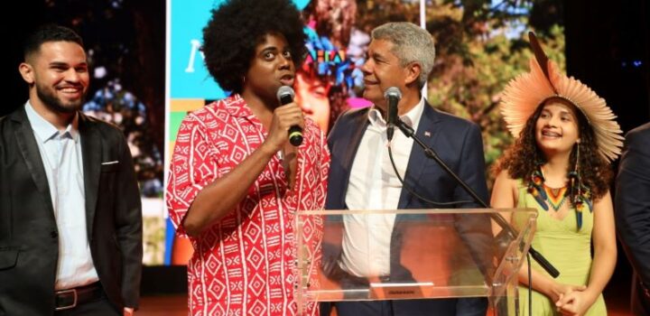 Revista Nova Bahia traz histórias de transformação e protagonismo popular em nova edição