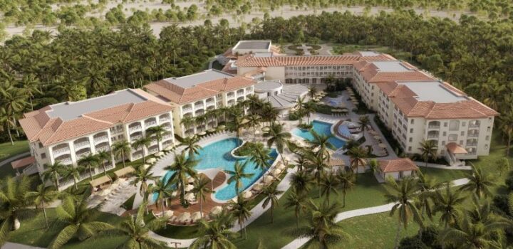 Hotel Sol Grand Premium é eleito um dos melhores all-inclusive do Brasil e da América do Sul