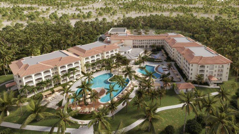 Hotel Sol Grand Premium é eleito um dos melhores all-inclusive do Brasil e da América do Sul