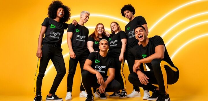 UNIASSELVI presença fortalece nos e-sports com patrocínio à LOUD