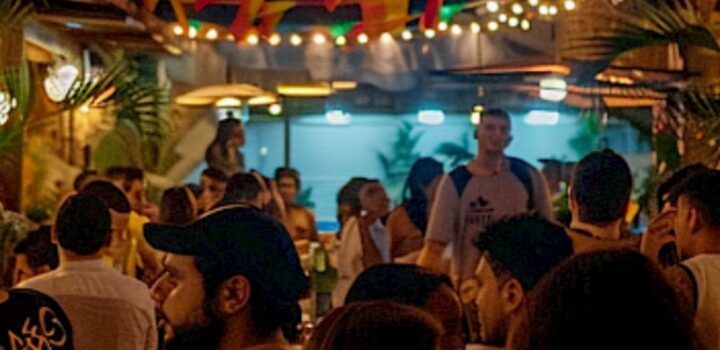 São João aquece economis de bares e restaurantes com turismo, cultura e comida típica
