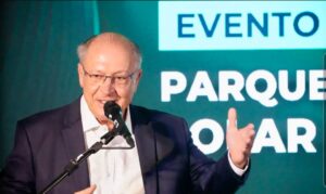 Leia mais sobre o artigo Nova tarifa de Trump sobre o aço vai encarecer produto, diz Alckmin