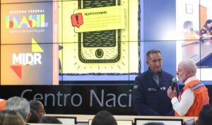 Leia mais sobre o artigo Defesa Civil: governo testa sistema de alerta em cidades do Nordeste