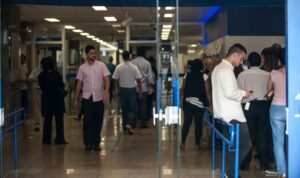 Leia mais sobre o artigo Bancos não terão atendimento no feriado de Corpus Christi