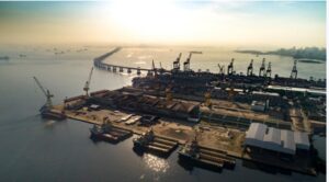 Leia mais sobre o artigo Wilson Sons inicia operação com energia renovável na Base Rio de Apoio Offshore