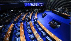 Leia mais sobre o artigo Senado segue Câmara e também derruba decreto do IOF