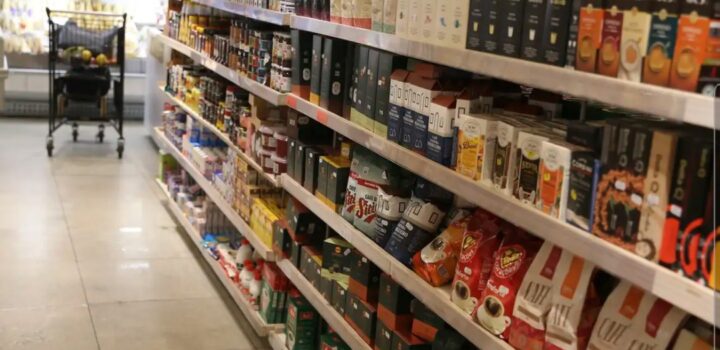 IGP-M cai 1,67% em junho, aponta FGV Ibre