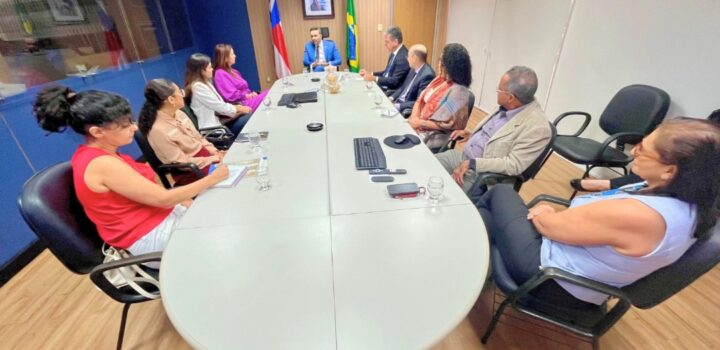 Sefaz-Ba apresenta novo Sistema de Gestão do ITD para OAB-Ba e outros segmentos