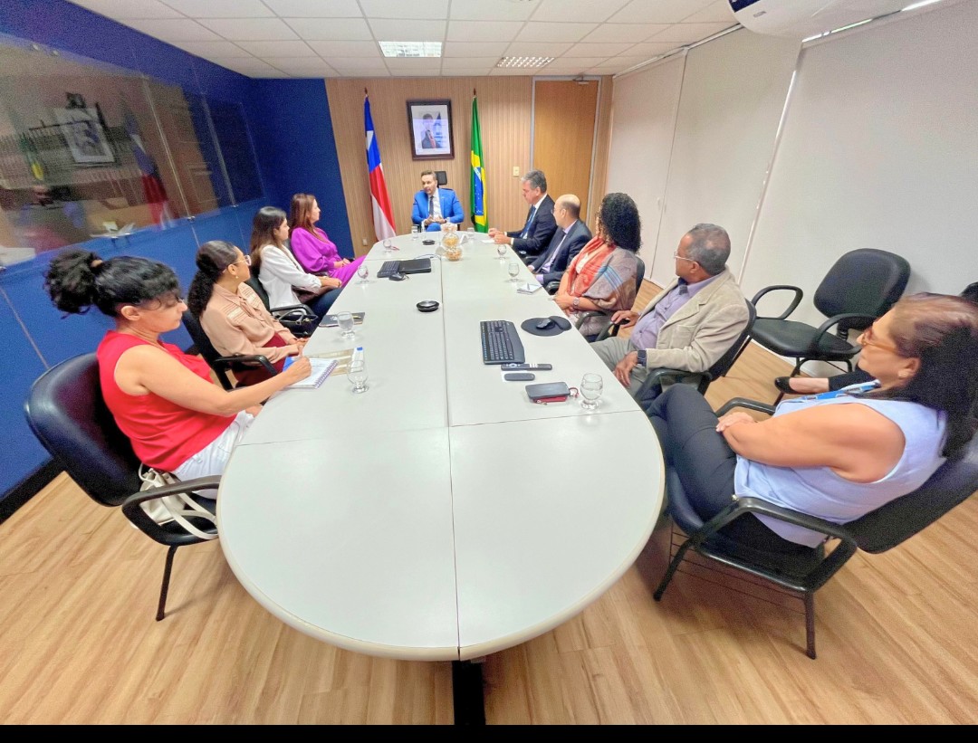 Sefaz-Ba apresenta novo Sistema de Gestão do ITD para OAB-Ba e outros segmentos
