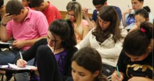 Leia mais sobre o artigo Inscrições para concorrer às bolsas do Prouni começam nesta segunda