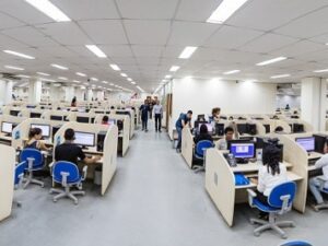 Leia mais sobre o artigo TEL Centro de Contatos oferece vagas em telemarketing