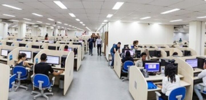 TEL Centro de Contatos oferece vagas em telemarketing