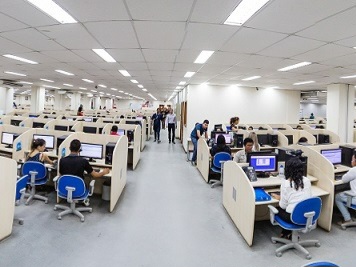 TEL Centro de Contatos oferece vagas em telemarketing