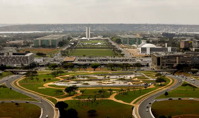 Governo Central têm déficit primário de R$ 40,621 bilhões em maio