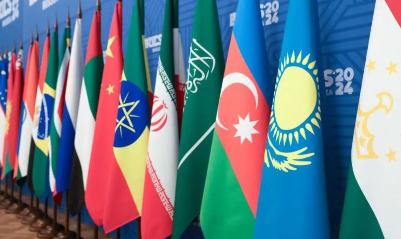 Você está visualizando atualmente Fórum Parlamentar do Brics em Brasília reúne delegações de 15 países