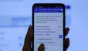 Leia mais sobre o artigo Aposentados já podem consultar respostas das entidades nos Correios