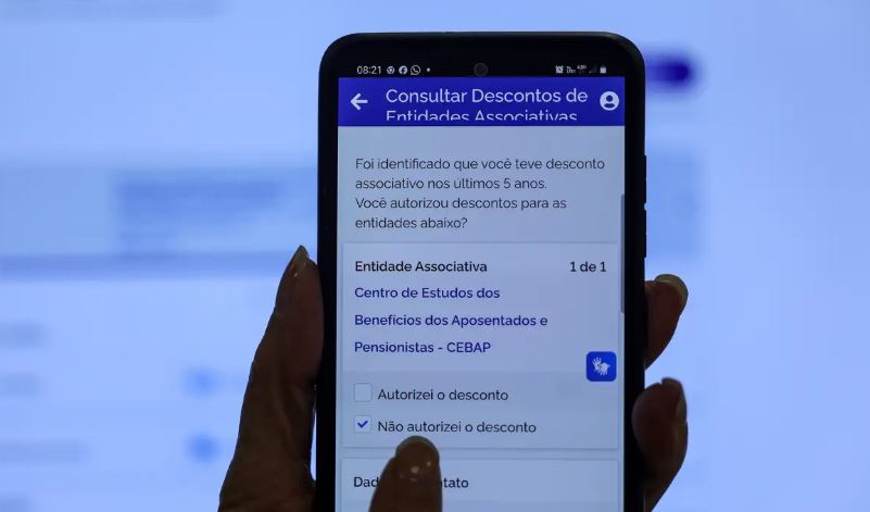 Você está visualizando atualmente Aposentados já podem consultar respostas das entidades nos Correios