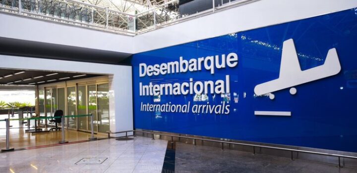 Salto de 88%: turismo brasileiro atraiu US$ 81 milhões em investimentos estrangeiros no 1º tri de 2025