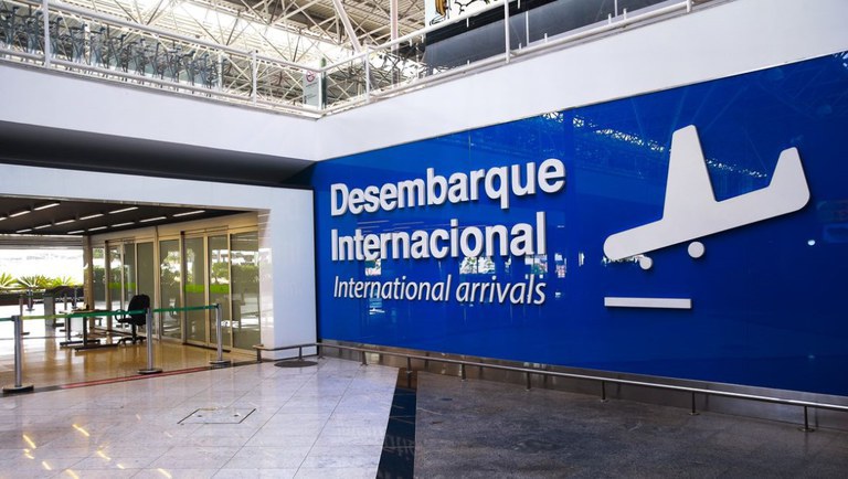 Você está visualizando atualmente Salto de 88%: turismo brasileiro atraiu US$ 81 milhões em investimentos estrangeiros no 1º tri de 2025
