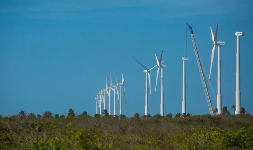BB assina acordo de US$ 700 milhões para exportações e energia limpa