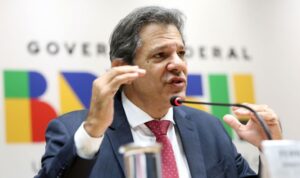 Leia mais sobre o artigo Haddad diz que alternativa ao aumento do IOF pode ser antecipada