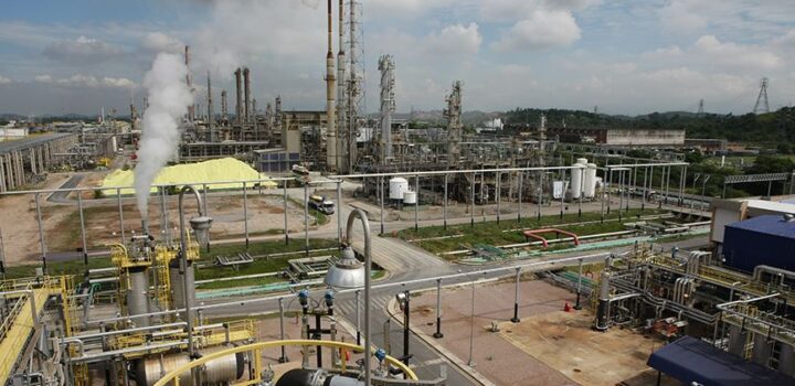 Preços da indústria variam -0,36% em abril, terceira queda seguida