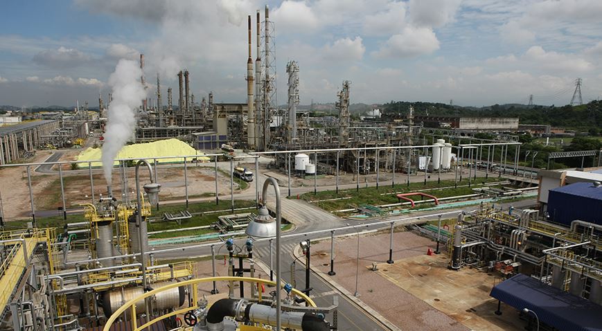 Preços da indústria variam -0,36% em abril, terceira queda seguida