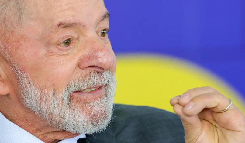 Lula vai ao Canadá para o G7, que tratará da segurança energética