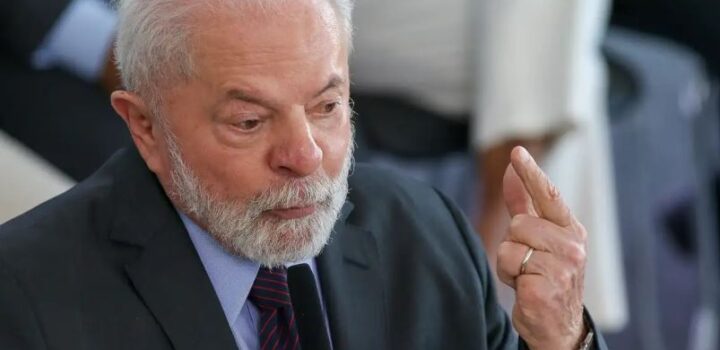 Lula defende aumento do IOF como forma de financiar gastos públicos