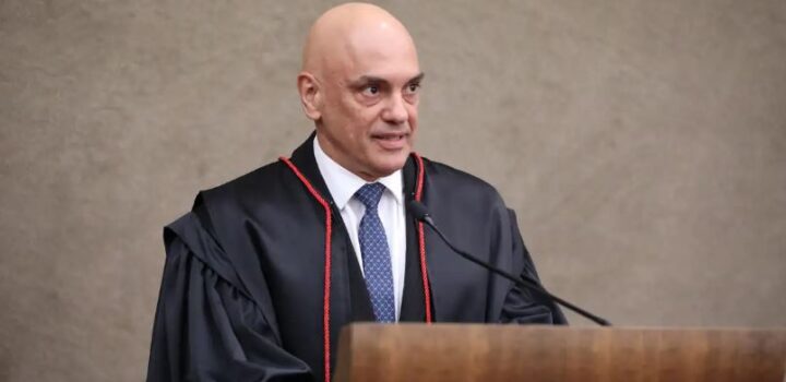 Moraes manda prender Marcelo Câmara, ex-assessor de Bolsonaro