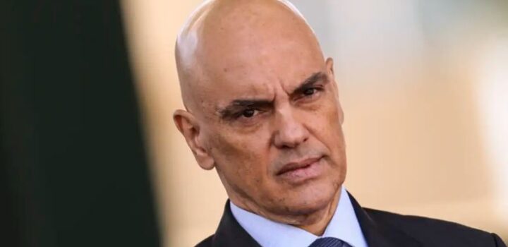 Moraes nega pedido para suspender depoimentos de réus na ação do golpe
